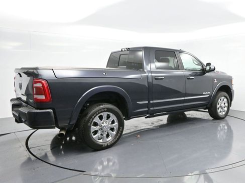 Used 2021 RAM 3500 Limited image 6
