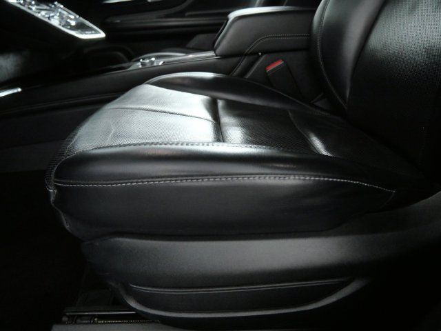 Used 2022 Lincoln Corsair Reserve w/ Elements Package AWD/4WD image 13