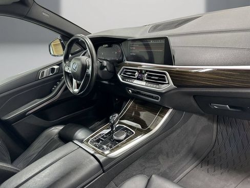 Used 2021 BMW X5 xDrive40i w/ Premium Package AWD/4WD image 16
