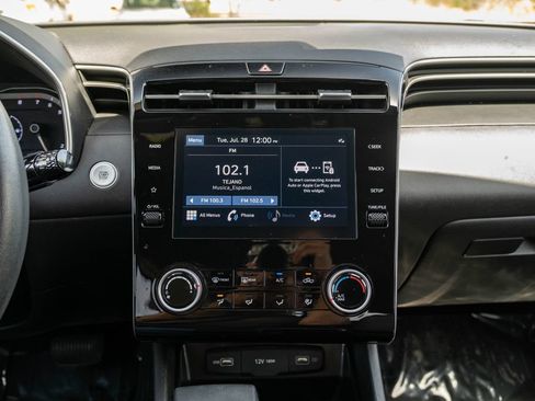 Used 2023 Hyundai Santa Cruz SEL FWD image 19
