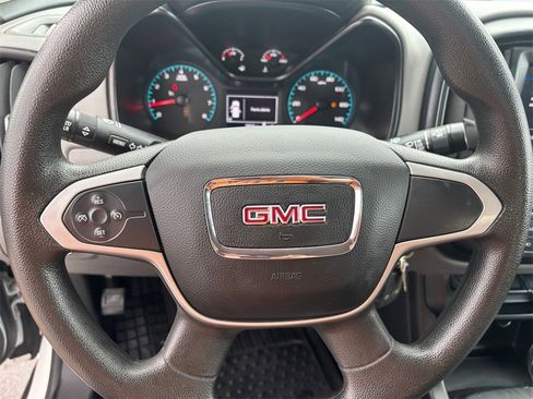 Used 2022 GMC Canyon Elevation Standard w/ Convenience Package image 15