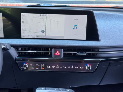 Used 2023 Kia EV6 Wind w/ Wind Technology Package image 23