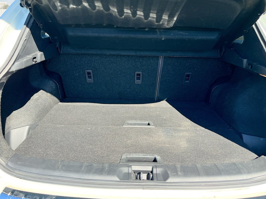 Used 2022 Nissan Rogue Sport SL FWD image 25