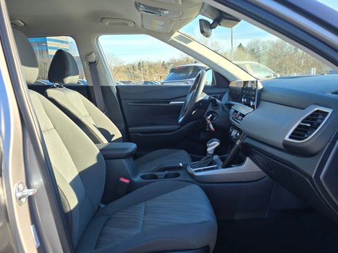 Certified 2026 Kia Seltos LX image 12