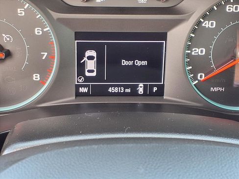 Certified 2024 Chevrolet Malibu LT image 29