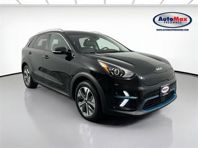 Used 2022 Kia Niro EX Premium w/ Cold Weather Package