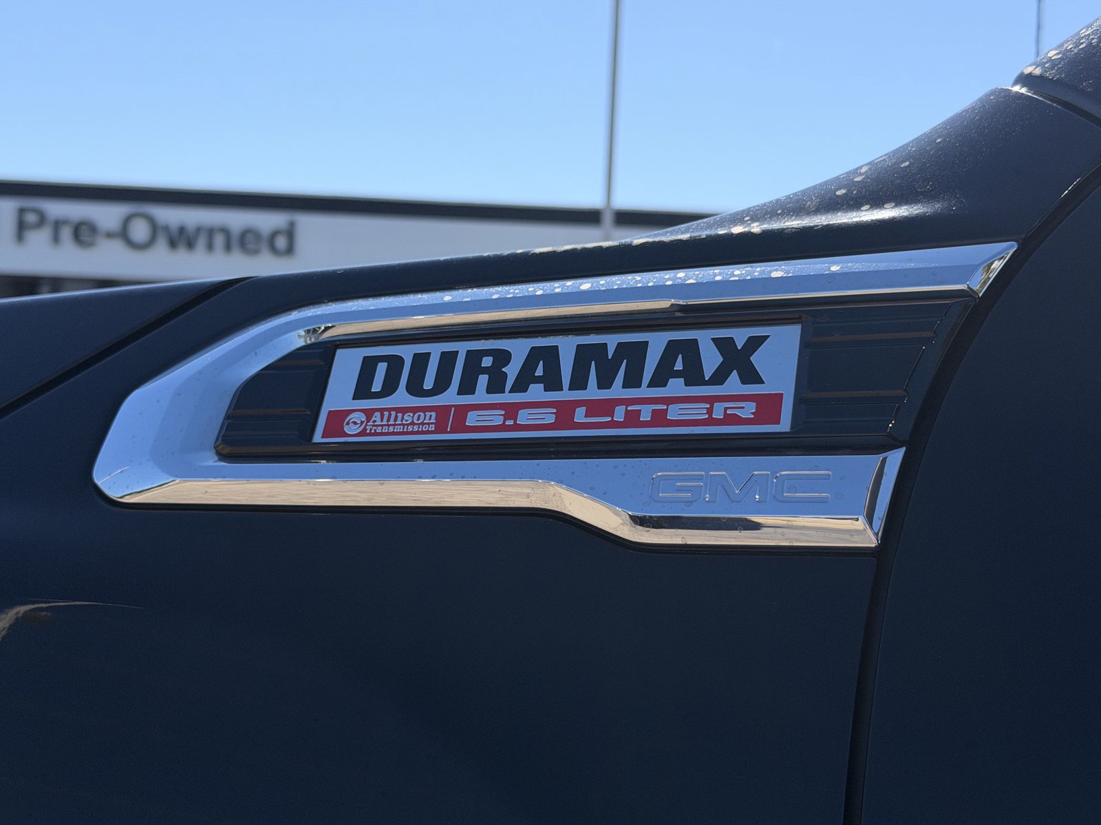 Used 2020 GMC Sierra 2500 Denali w/ Technology Package AWD/4WD image 37