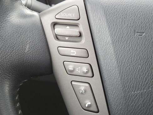 Used 2018 Nissan Armada Platinum image 35