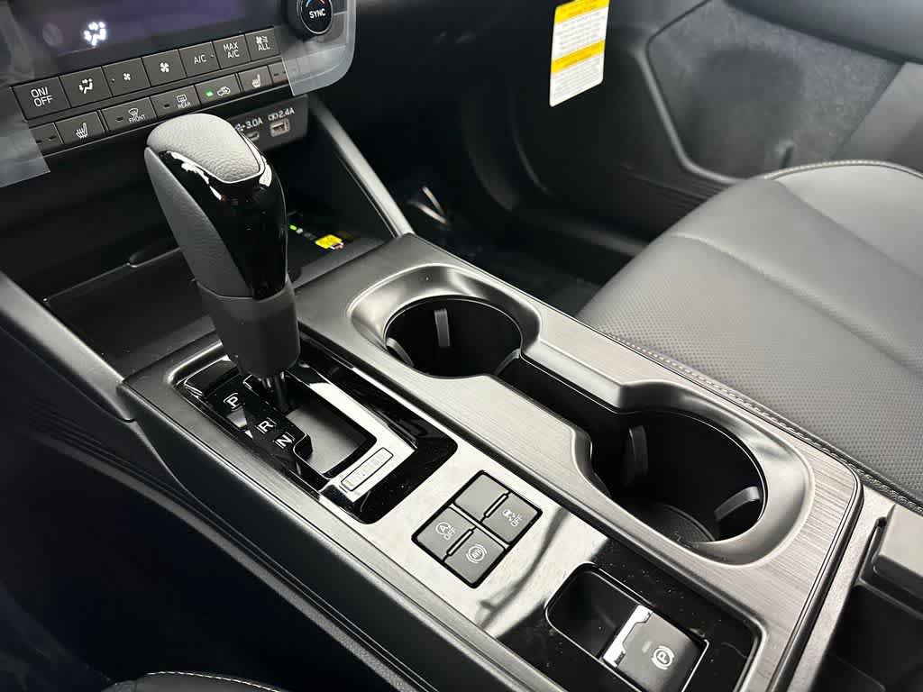 New 2026 Subaru Outback Limited AWD/4WD image 18