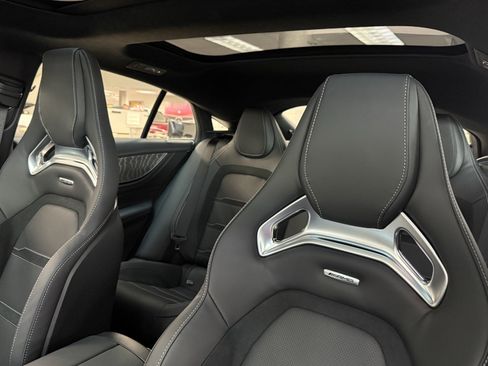 Used 2024 Mercedes-Benz AMG GT 43 image 20