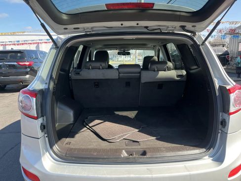 Used 2011 Hyundai Santa Fe SE w/ Premium Pkg 3 image 8