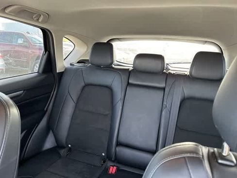 Used 2019 MAZDA CX-5 Touring image 5