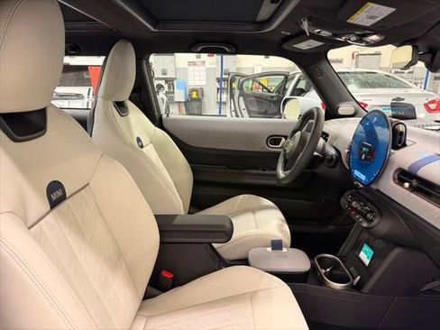 New 2026 MINI Cooper S image 23