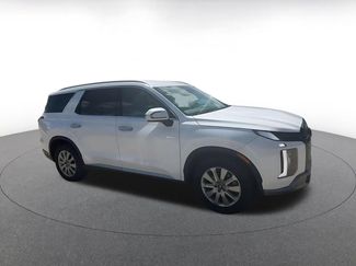 Used 2025 Hyundai Palisade SEL FWD video 2