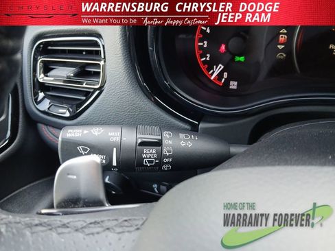 Used 2025 Dodge Durango GT image 20