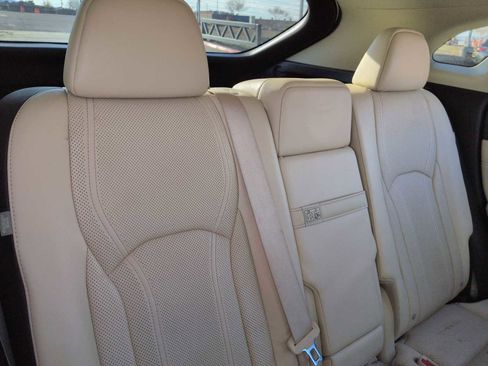 Used 2017 Lexus RX 350 FWD image 21