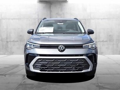 New 2025 Volkswagen Taos S
