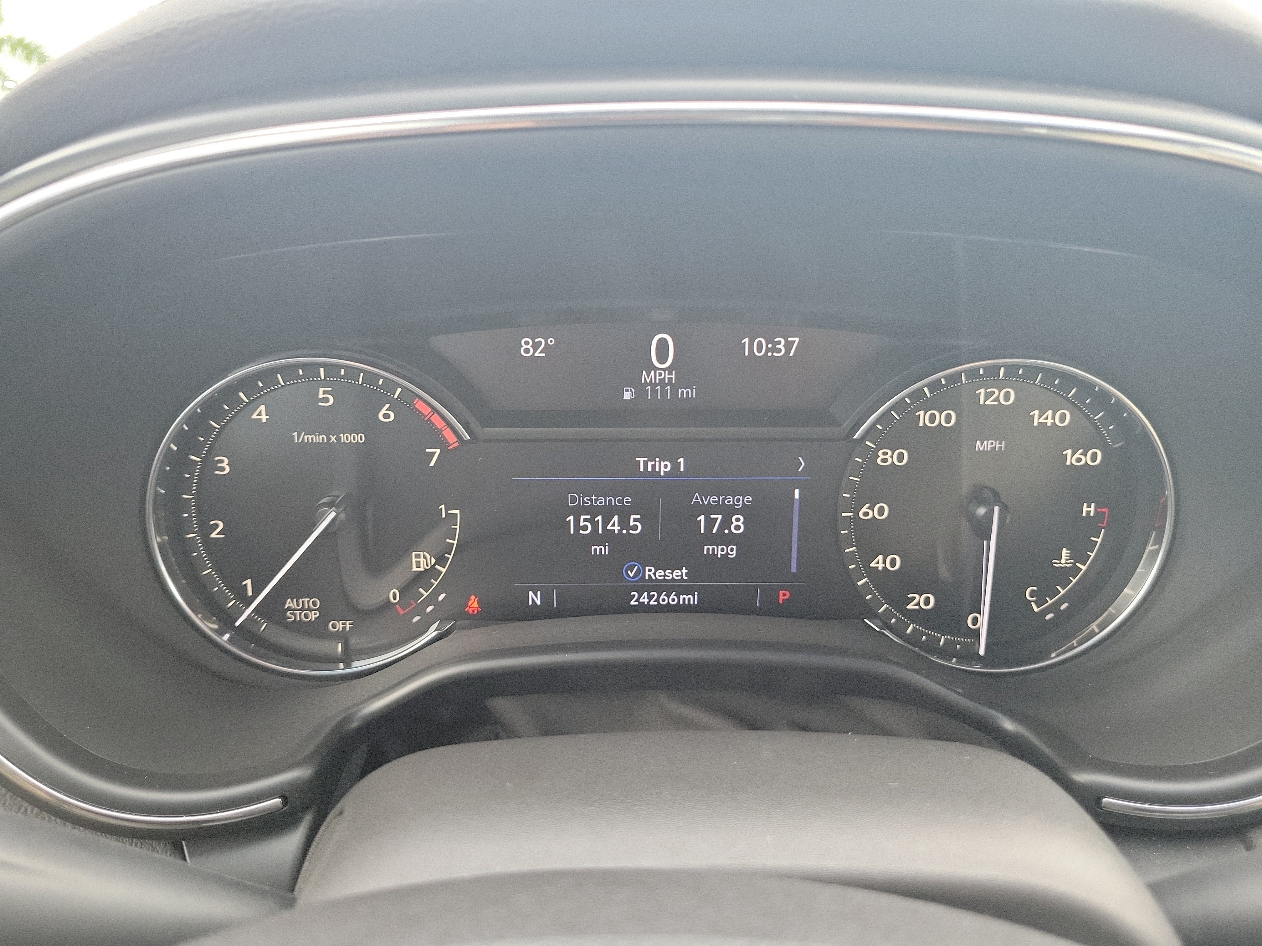 Used 2023 Cadillac CT5 Luxury RWD image 30