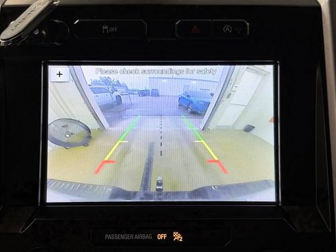 Used 2019 Ford F150 Lariat AWD/4WD image 51