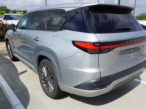 Used 2024 Lexus TX 350 FWD w/ Cold Weather Package image 8