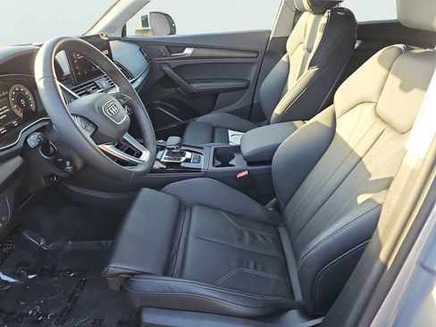 Used 2025 Audi Q5 2.0T Premium Plus image 36
