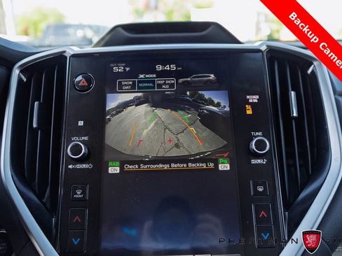 Used 2024 Subaru Ascent Limited AWD/4WD image 8