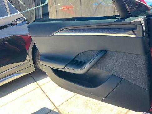 Used 2021 Tesla Model S Long Range AWD/4WD image 17
