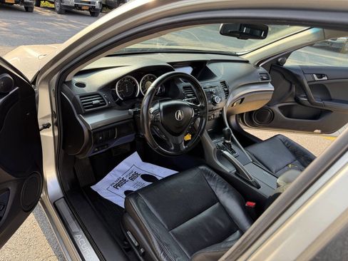 Used 2010 Acura TSX Sedan image 6