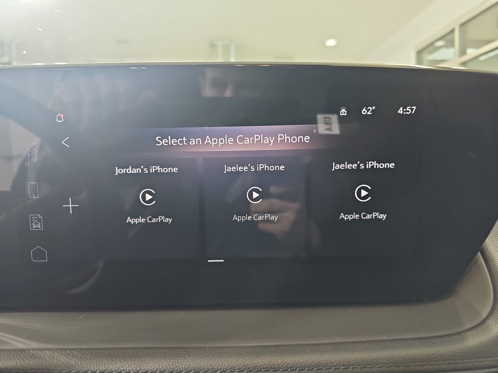 Used 2024 Buick Encore GX Preferred FWD image 28