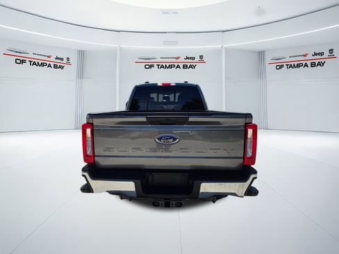 Used 2024 Ford F350 XLT w/ FX4 Off-Road Package AWD/4WD image 5