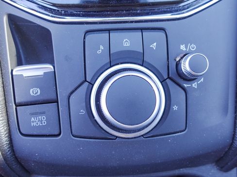 Used 2025 MAZDA CX-5 AWD 2.5 S w/ Preferred Package image 19