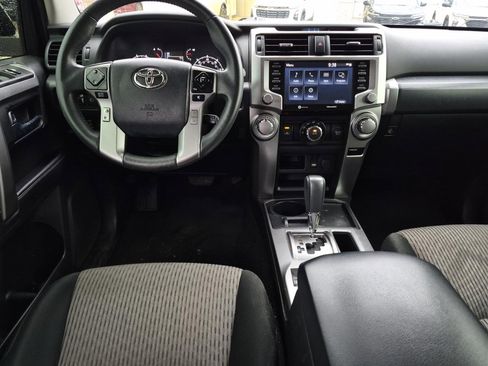 Used 2022 Toyota 4Runner SR5 image 13
