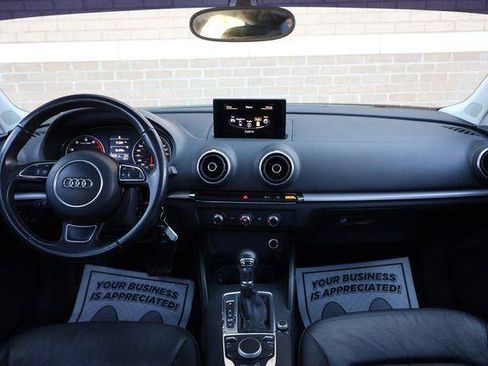 Used 2015 Audi A3 1.8T Premium FWD image 35