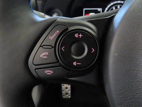 New 2025 Subaru BRZ tS image 15