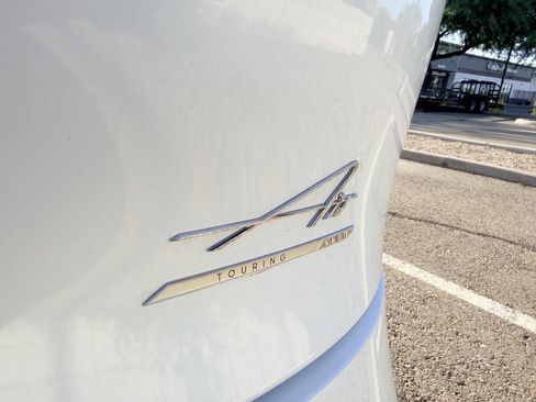 Used 2023 Lucid Air Touring AWD/4WD image 4