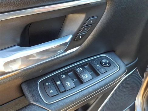 Used 2021 RAM 1500 Laramie w/ Sport Appearance Package image 13