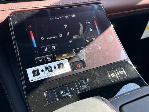 New 2026 INFINITI QX80 Autograph image 6