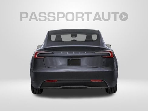Used 2025 Tesla Model 3 RWD image 88