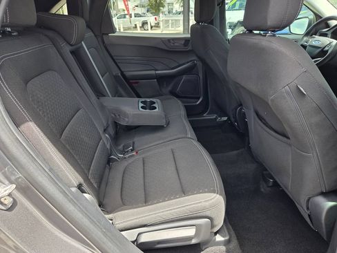 Used 2024 Ford Escape Active FWD image 14