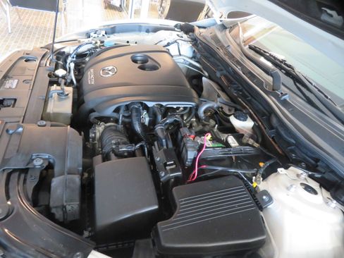 Used 2014 MAZDA MAZDA6 Touring image 46