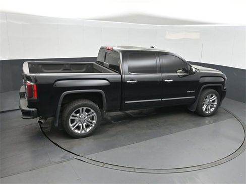 Used 2016 GMC Sierra 1500 Denali w/ Enhanced Driver Alert Package image 29