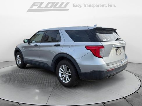Used 2020 Ford Explorer 4WD image 5