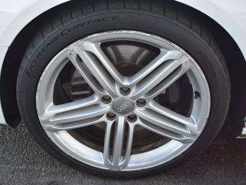 Used 2010 Audi S4 Premium image 45