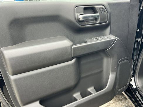 New 2026 GMC Sierra 1500 Pro w/ Graphite Edition image 10