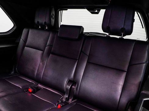 Used 2024 Toyota Sequoia Platinum image 50