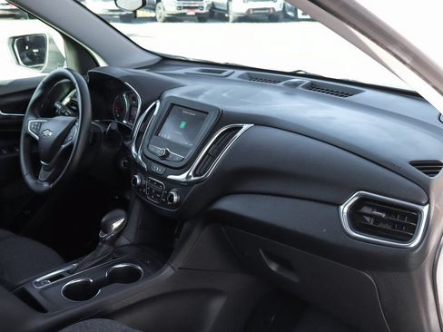 Used 2023 Chevrolet Equinox LT w/ Driver Convenience Package FWD image 40