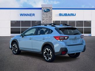 Used 2023 Subaru Crosstrek 2.5i Limited AWD/4WD video 3