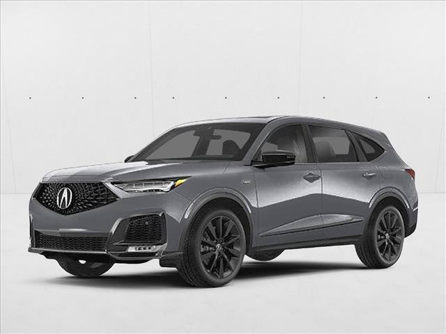Used 2025 Acura MDX A-Spec AWD/4WD image 1