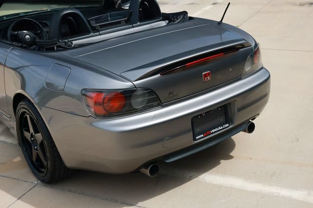Used 2001 Honda S2000 image 49