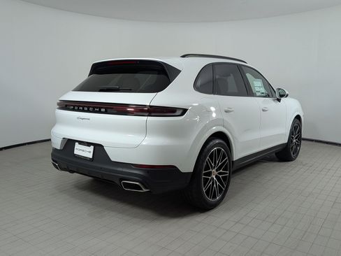 New 2026 Porsche Cayenne AWD/4WD image 9